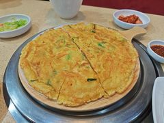 -元祖李朝(新威路店)