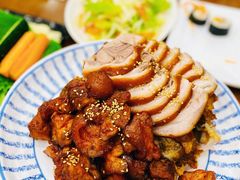 -旺清进洞米肠汤