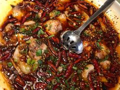 -国力仁和川菜(李家村店)