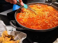 -吴草鸡爪오초닭발(城阳总店)