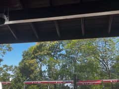 -终南山南五台景区