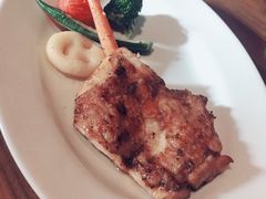 -佐度王子扒房(天鹅湖店)