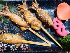 -福樱兰海鲜放题铁板烧(加州店)