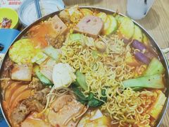 -李先生的首尔小馆(松江启源广场店)