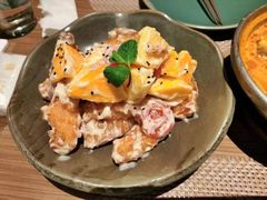 -安南越南餐厅(青岛万象城店)