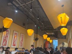 -冰城焰会大丰收铁锅炖(萝岗万达金街店)