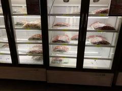 自助取餐区-邢氏老太太烤串(北兴街店)