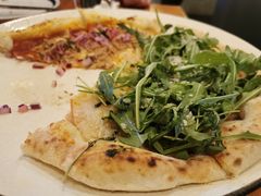 -PIZZA BIANCA(万象城店)