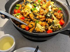 -江渔儿酸菜鱼(东厦一百店)