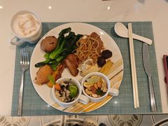 -怡海苑餐厅·厦门滨海悦华酒店