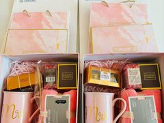 -中山喜来登酒店