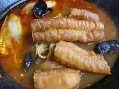 -四川老牛麻辣烫(北门桥店)