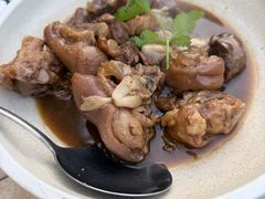 -茶油香闽南菜·花园餐厅(前埔店)