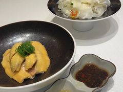 -扬州香格里拉·香宫中餐厅