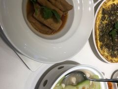 -莆田餐厅PUTIEN(三里屯店)