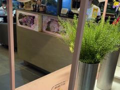 -伯顿西餐厅(厚街香榭丽店)