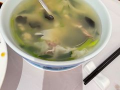 海鲜锅边-聚春园自助餐厅(东街口店)