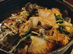 -醉虎传(南锣鼓巷店)