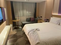 -麗枫酒店(广州区庄地铁站店)