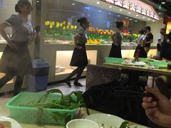picture-蒙肥羊·酸汤潮牛·鲜牛肉火锅烤肉自助(岗顶店)