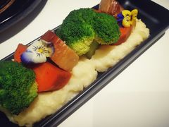 -K·Kitchen KK牛扒厨房(江南西店)