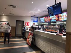 -肯德基(转塘世纪联华店)