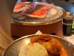 -西塔老太太泥炉烤肉(川沙百联店)