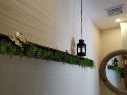 -芳朵美容养生SPA