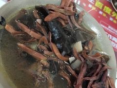 -大石人家鱿鱼面馆(大石西路总店)