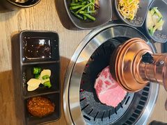 -香猪坊韩国烤肉专属门店(魏公村店)