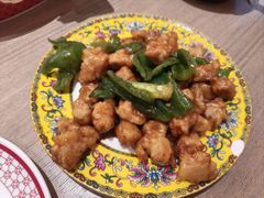 -满园烤鸭·春饼(太原街万达店)