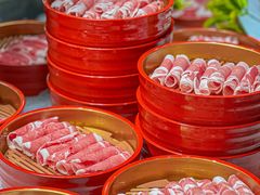 -金马门国际美食百汇(珞喻路店)