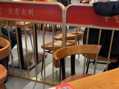 -陈鹏鹏潮汕菜(宝安机场T3航站楼店)