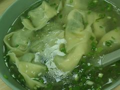 -顶巧鸡汤馄饨(虹口总店)