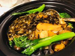 -朝(澳门伦敦人店)