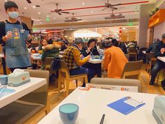 大堂-龙记香港茶餐厅(久光百货店)