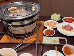 -蒜香焼肉PURUSHIN(马场路店)