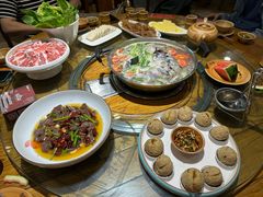 -亮欢寨酸汤鱼(沙冲路店)