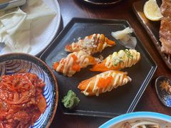 -鸟鹏烧鸟居酒屋(仁恒梦中心店)