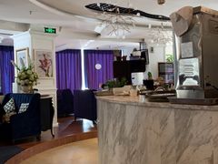 -花舍·新派粤菜·西餐·下午茶(亚运村·鸟巢店)