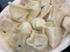 -李记饺子·熏酱东北菜(欢乐谷店)