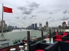-罗斯福色戒酒吧(外滩店)