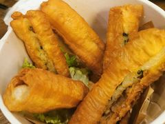 -锡和无锡菜(景丽苑店)