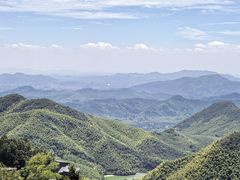 -莫干山风景区