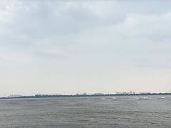 -观潮胜地公园
