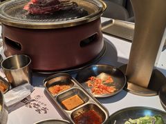 -西塔老太太泥炉烤肉(川沙百联店)