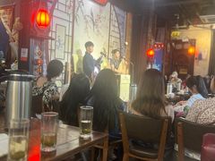 -琵琶语评弹茶馆(苏州平江路店)
