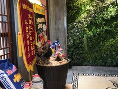 门面-香佰里鲜货火锅(佳乐金街店)