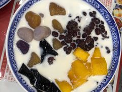 -赵记传承·中式甜品(珠海香洲柠溪大道店)