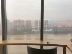 -三迪希尔顿酒店·星空酒廊